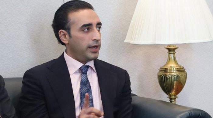 Bilawal says India's actions pushed region to brink of 'all-out war'