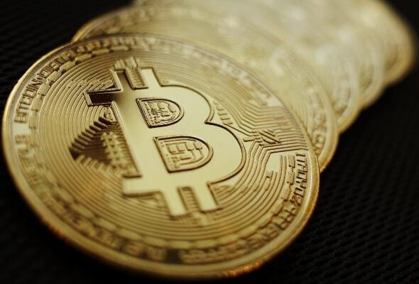 Bitcoin hits record high as crypto investors look ahead to policy wins