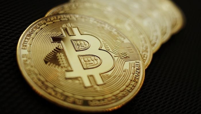 Bitcoin hits record high as crypto investors look ahead to policy wins