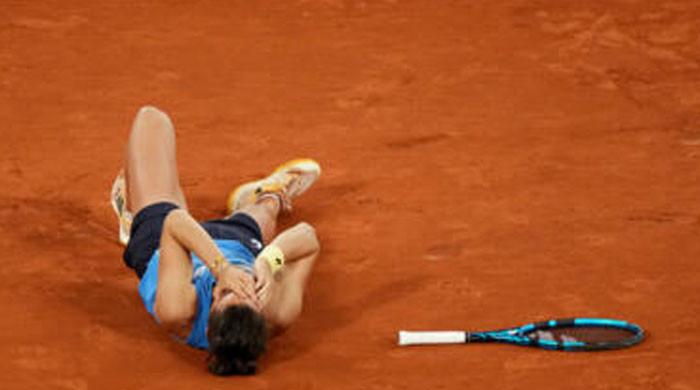 Boisson continues dream French Open run, Djokovic, Sinner eye semis