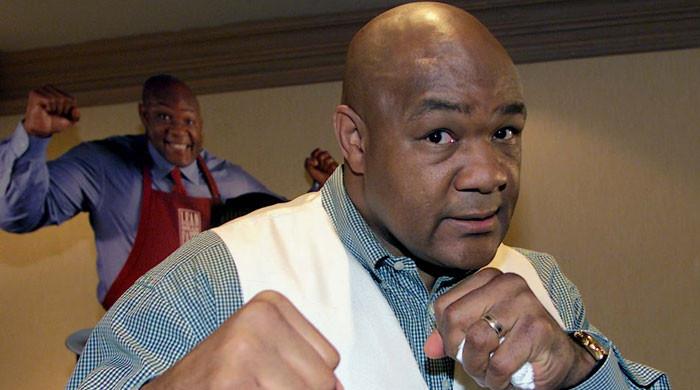 Boxing legend George Foreman passes away at 76 1 Boxing legend George Foreman passes away at 76