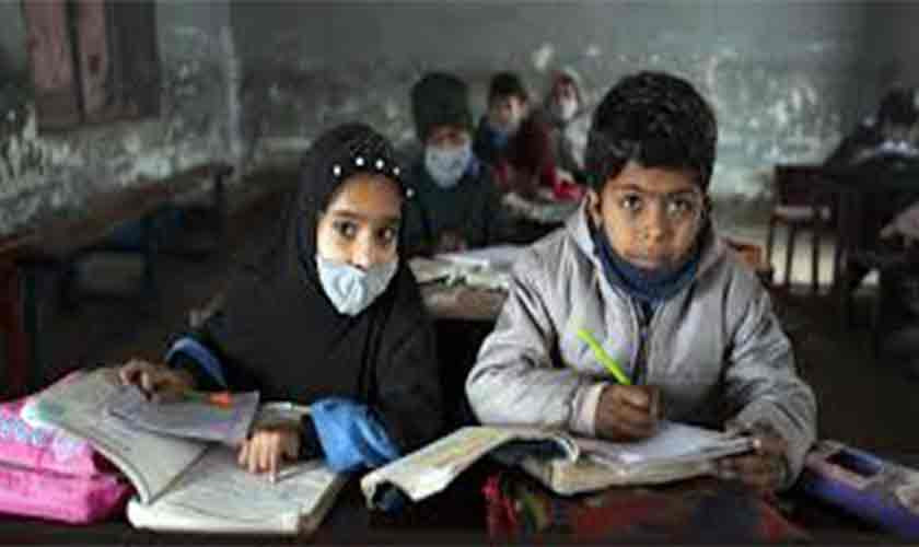 Bridging the learning divide | Political Economy 1 Bridging the learning divide | Political Economy