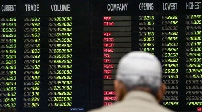 Budget proposals viewed as positive for stock market