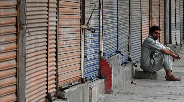 Business leaders warn of economic crisis as road blockades cripple trade 1 Business leaders warn of economic crisis as road blockades cripple trade