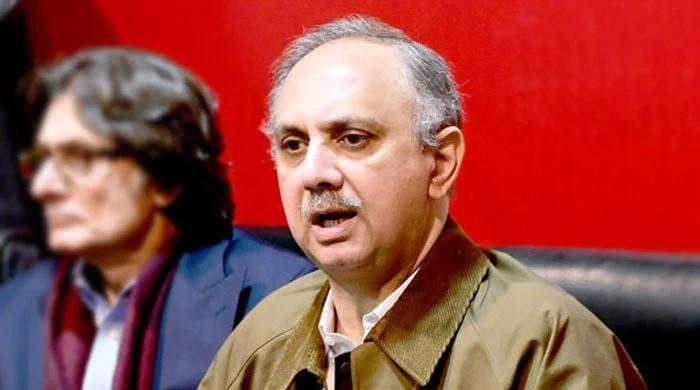 CEC appointment: PTI nominates lawmakers for parliamentary committee