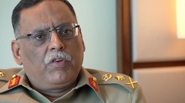 CJCSC Gen Mirza says India’s 'strategic miscalculation' cannot be dismissed
