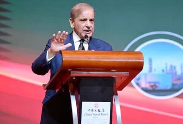 'CPEC 2.0': PM Shehbaz assures to remove all hiccups to facilitate Chinese investors