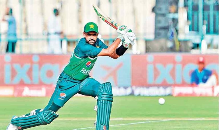 Can Babar Azam replicate Tendulkar’s legacy as an ODI opener? | Sports