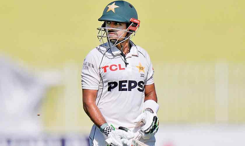 Can Pakistan afford to drop Babar? | Sports