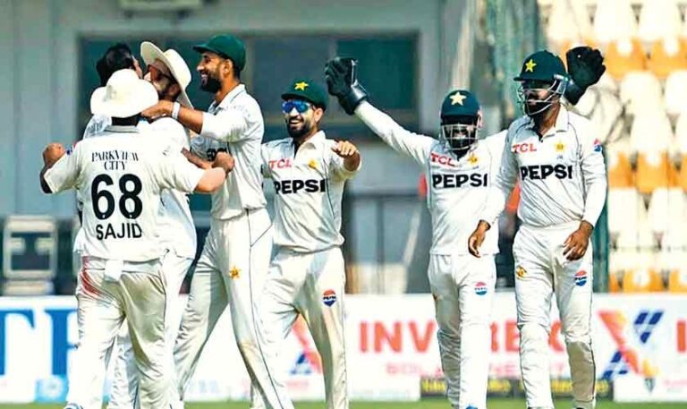 Can Pakistan maintain dominance against West Indies? | Sports