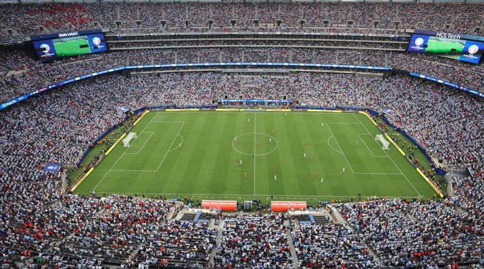 Canada, US, Mexico brace for World Cup extravaganza