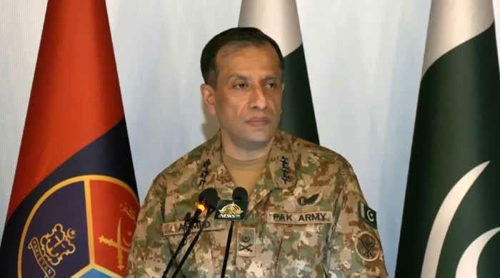 Ceasefire violation by India to be met with 'swift, assured' response: DG ISPR