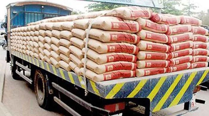 Cement sales struggle continues despite export growth