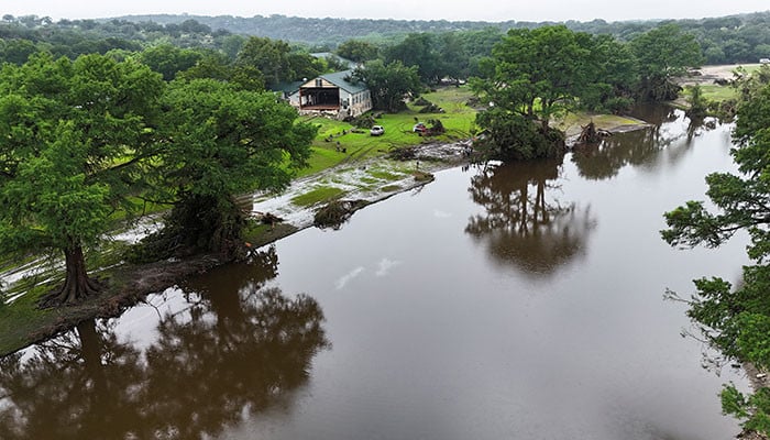 Central Texas reels as flood deaths reach 108; fresh rain forecast 1 Central Texas reels as flood deaths reach 108; fresh rain forecast