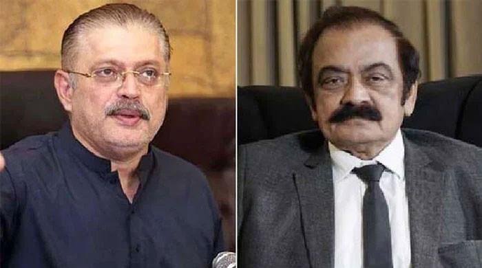 Centre vows to address all of Sindh’s reservations on contentious canals project 1 Centre vows to address all of Sindh’s reservations on contentious canals project