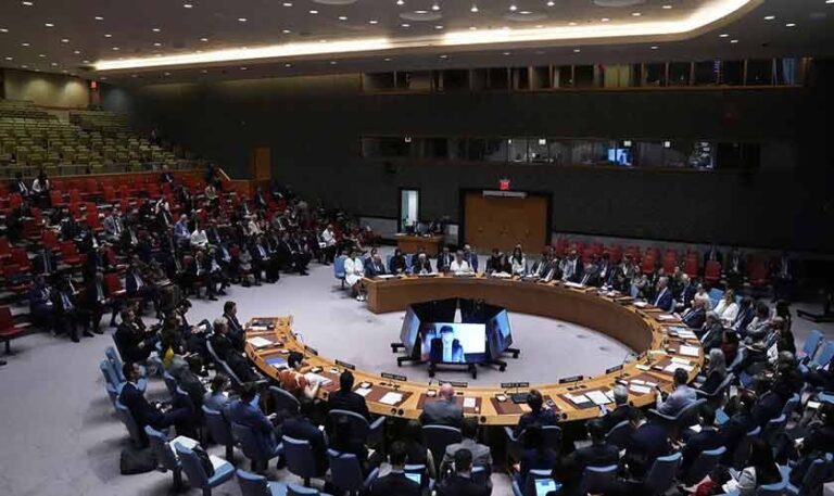 Challenges of an emerging global order | Political Economy