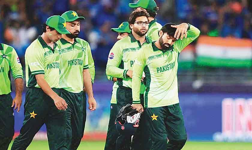 Champions Trophy debacle: An unceremonious and shocking exit but not an end of Pakistan cricket | Sports