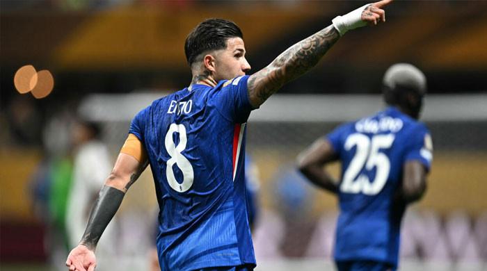 Chelsea defeat LAFC in poorly-attended Club World Cup opener