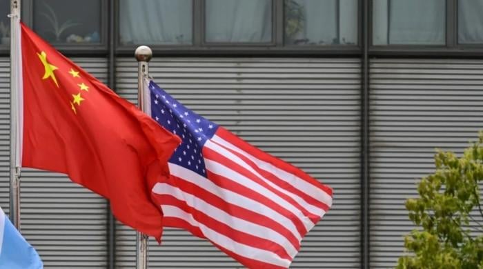 China 'evaluating' US offer to talk tariffs; warns against 'extortion' 1 China 'evaluating' US offer to talk tariffs; warns against 'extortion'
