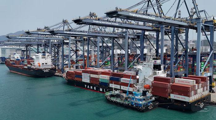 China hits back hard in global trade war with tariffs on US goods 1 China hits back hard in global trade war with tariffs on US goods