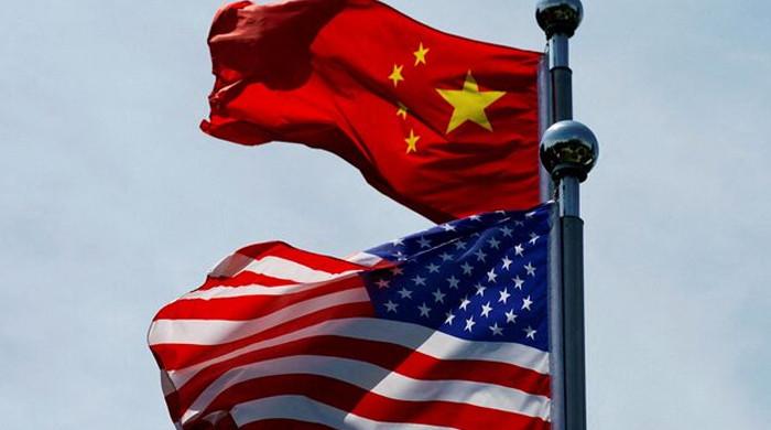 China is 'ready to fight till end' in US trade war