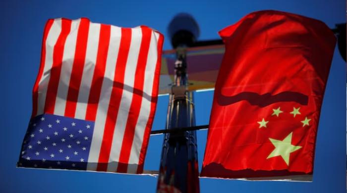 China raises tariffs on US imports to 125% 1 China raises tariffs on US imports to 125%