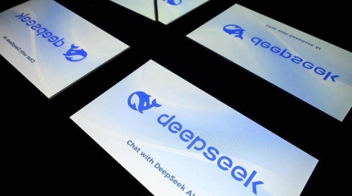 China’s AI chipmakers get competitive boost from DeepSeek