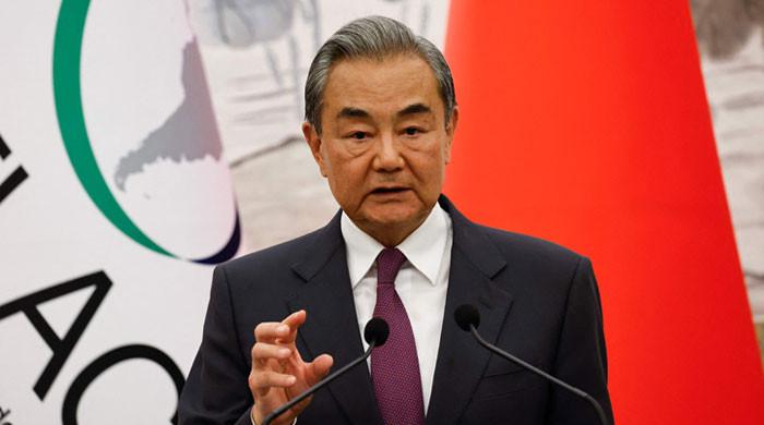 China's FM heads to Europe seeking deeper ties amid global turmoil 1 China's FM heads to Europe seeking deeper ties amid global turmoil