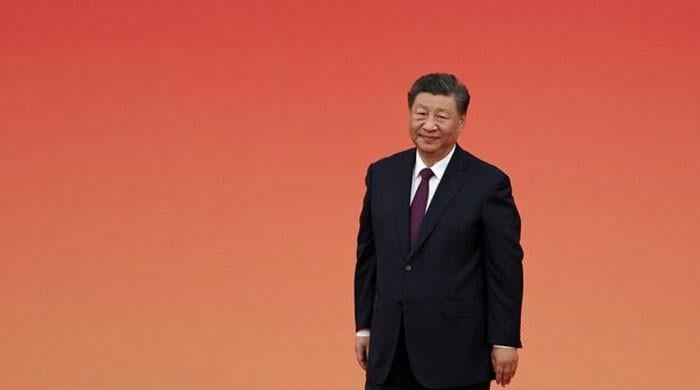 China’s Xi holds rare meeting with business leaders amid slowing economy, US tensions