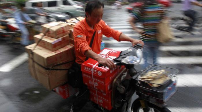 China’s e-commerce players rush into instant retail with heavy cost