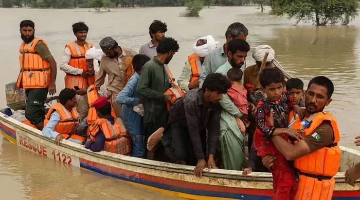 Climate change to claim 15.6m lives by 2050, warn experts