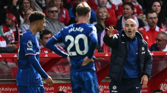 Club World Cup a test of Chelsea’s elite credentials