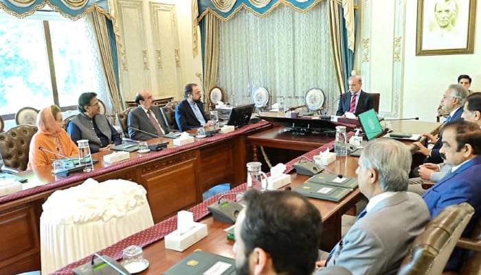 Coalition talks intensify on proposed 27th Amendment