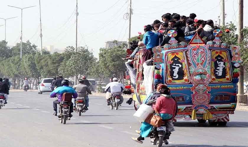 Commuting challenges for students | Political Economy 1 Commuting challenges for students | Political Economy