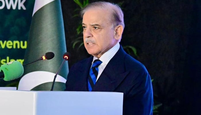 Consensus among provinces vital for unity: PM Shehbaz 9 Consensus among provinces vital for unity: PM Shehbaz
