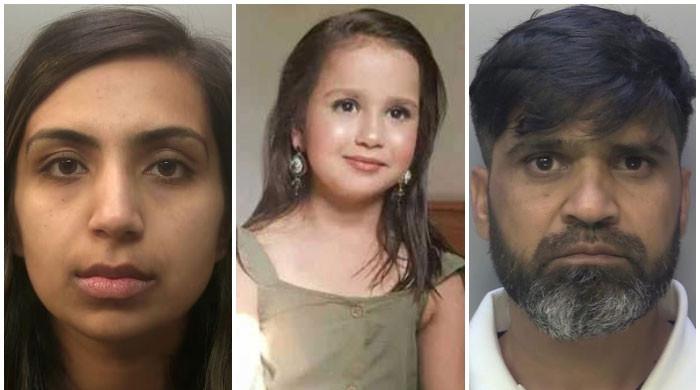 Court upholds jail terms for relatives of murdered UK-Pakistani girl