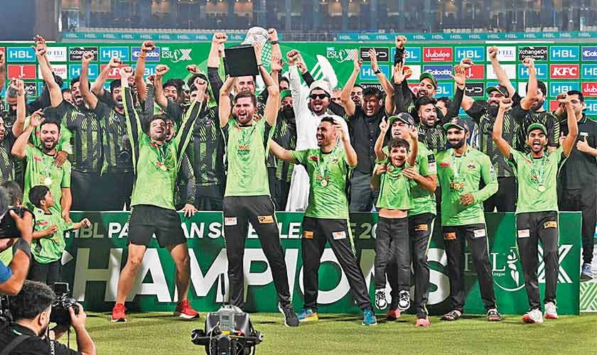 Cricket’s UEFA moment: World Club Championship 2026 set to redefine Global T20 landscape | Sports 1 Cricket’s UEFA moment: World Club Championship 2026 set to redefine Global T20 landscape | Sports