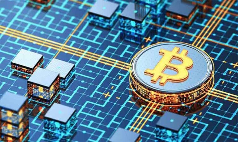 Custodial standards for crypto assets | Political Economy