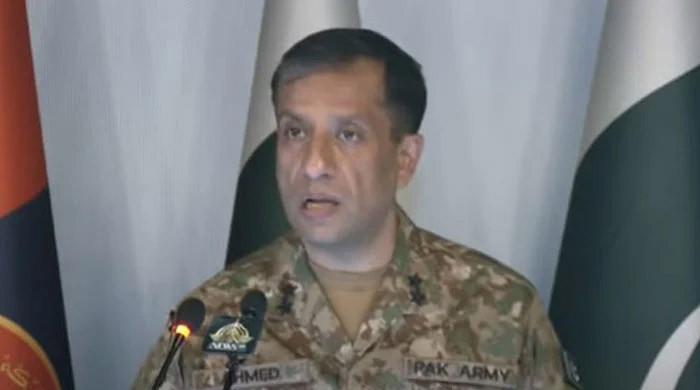DG ISPR warns India of 'fiercer response' if aggression repeated
