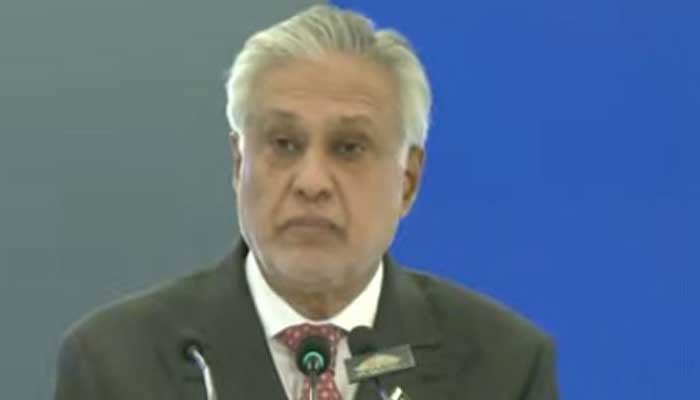 DPM Dar stresses dialogue as only sustainable path to peace and security