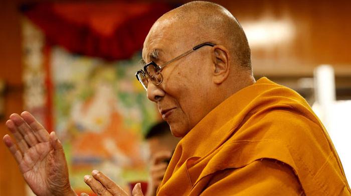 Dalai Lama confirms plans for reincarnation, rebuffs China's claims