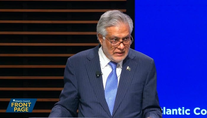Dar hints at imminent trade deal with US