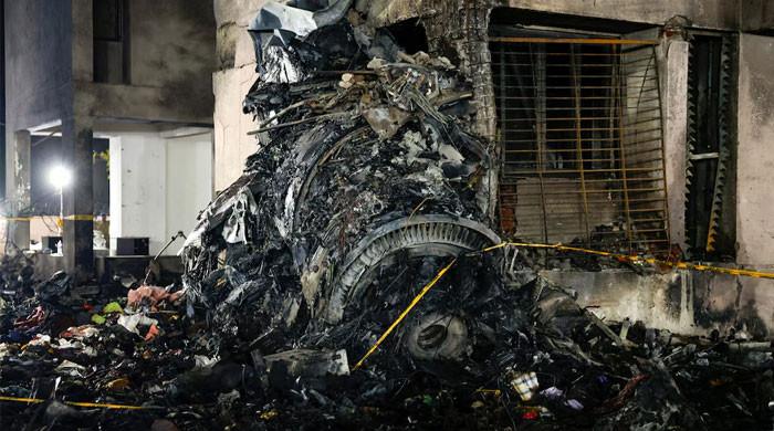 Deadly Air India crash puts ambitious turnaround plans at risk