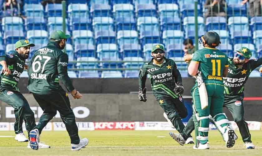 Deep-Seek continues to monitor Pakistan’s cricketing problems | Sports