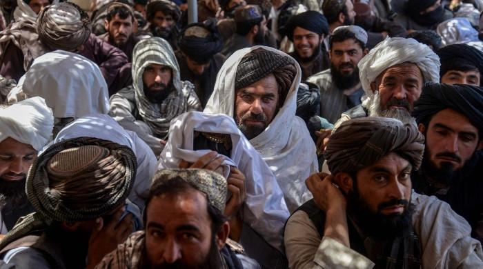 Delayed salaries dampen Eid ul Adha for Afghan civil servants