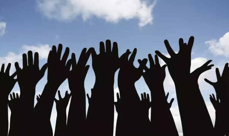 Democracy at crossroads:From people’s power to monopoly’s plaything | Political Economy