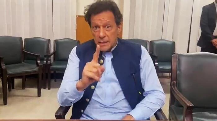 Despite IHC order, jail authorities fail to produce Imran Khan