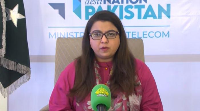 Digital sector surges under PM’s leadership: Shaza Fatima