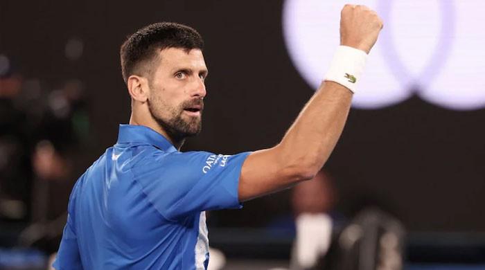 Djokovic sets up Alcaraz clash, Sabalenka surges into Melbourne quarters