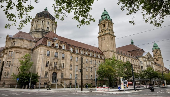 'Doctor death' on trial in Germany for 15 murders
